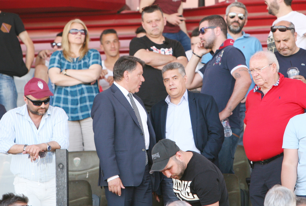 ΦΩΤΟ Eurokinissi