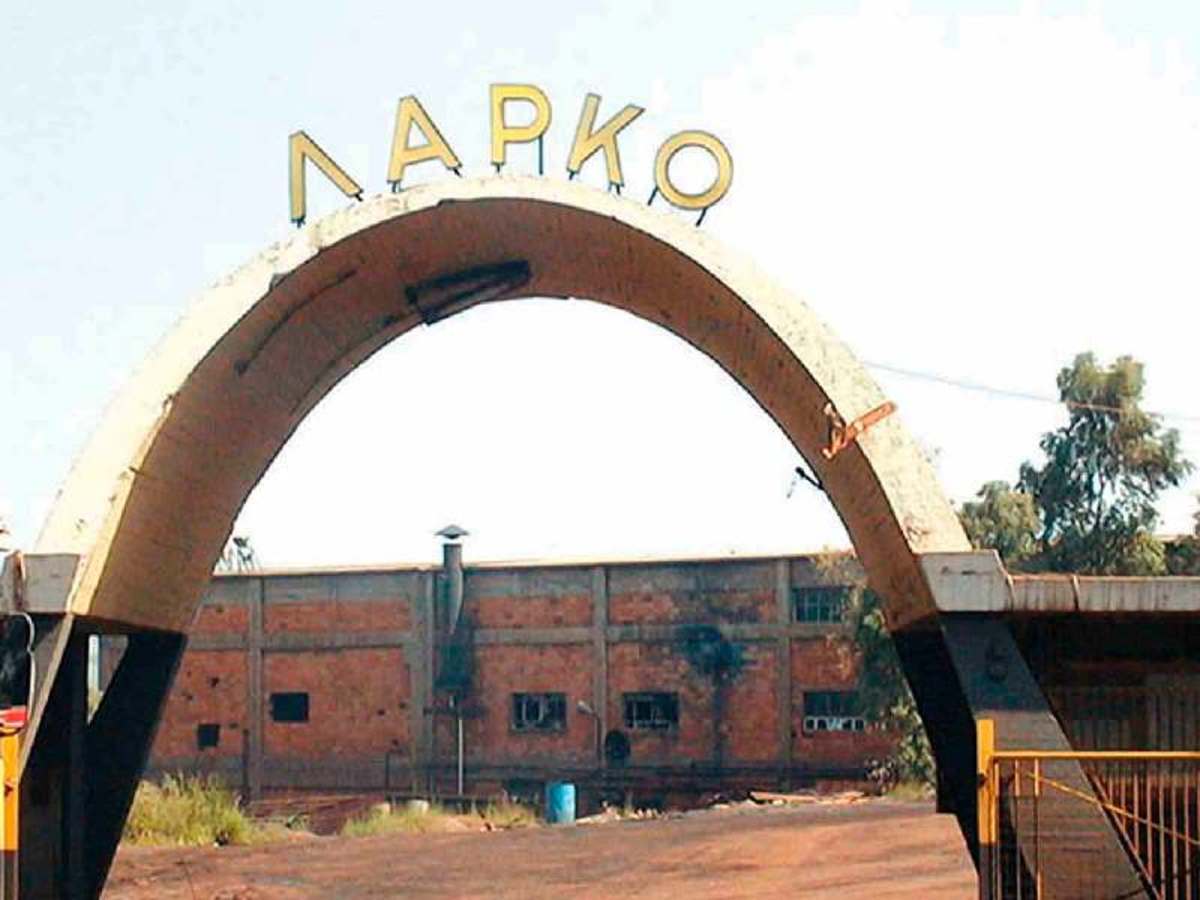 Νέο δυστύχημα στη ΛΑΡΚΟ – Σκοτώθηκε πατέρας 4 παιδιών