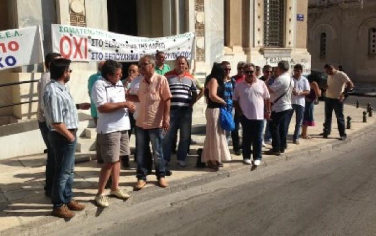 ΦΩΤΟ από το LamiaStar