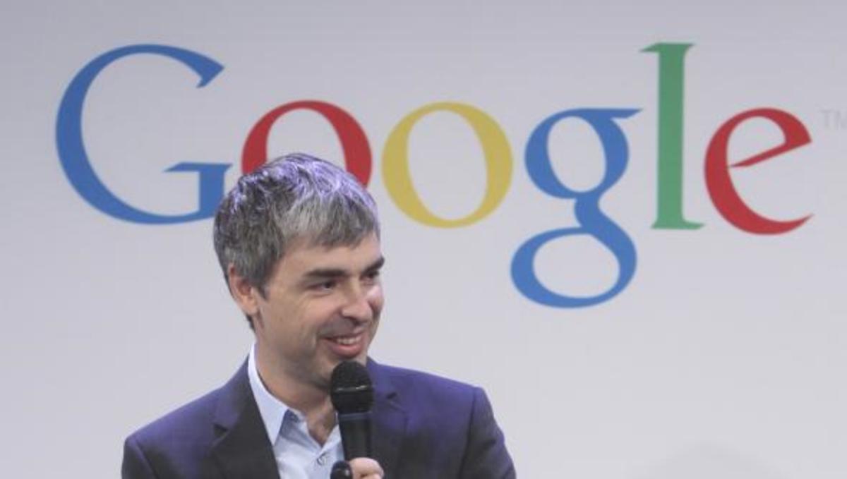 Αύξηση κερδών και εσόδων για την Google