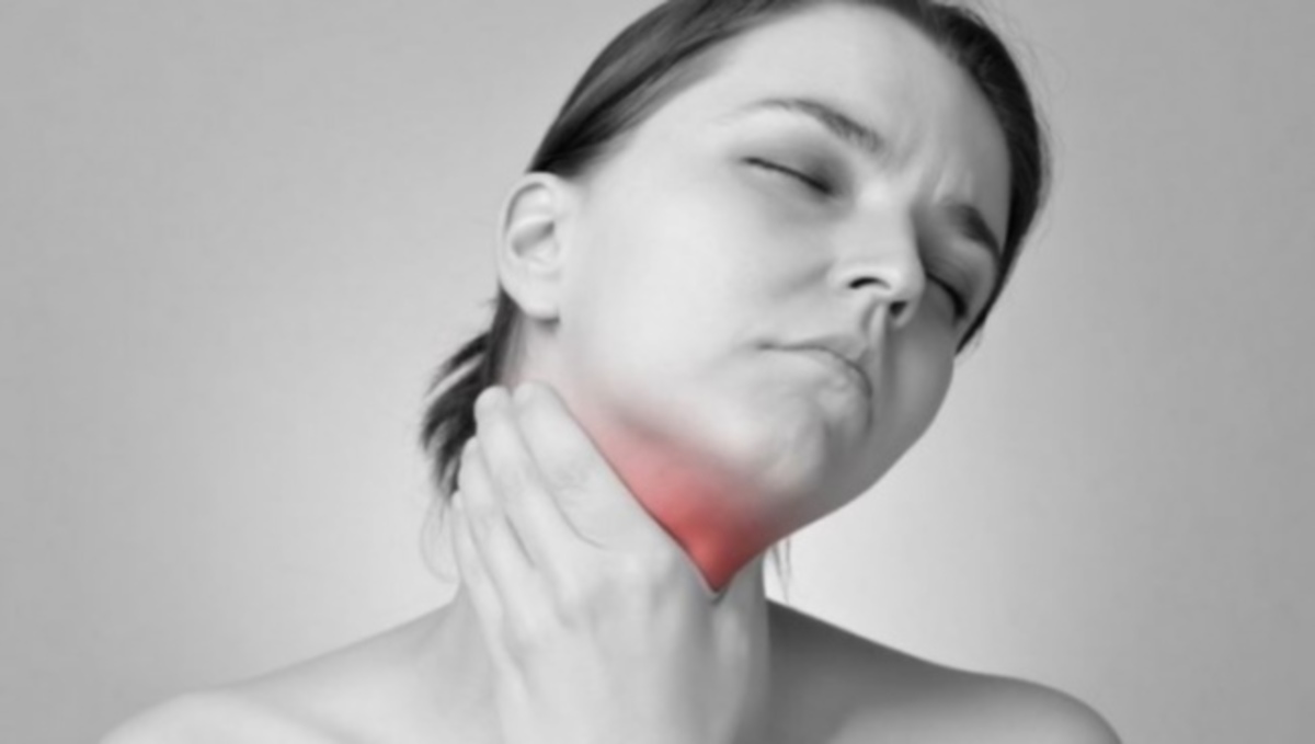 Λαρυγγίτιδα: Ποια τα σημάδια ότι “πλησιάζει” και πότε πρέπει να πάτε το παιδί σε γιατρό άμεσα!