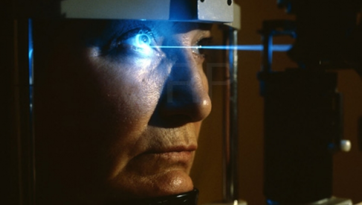 Τα πάντα για τις επεμβάσεις LASER στα μάτια