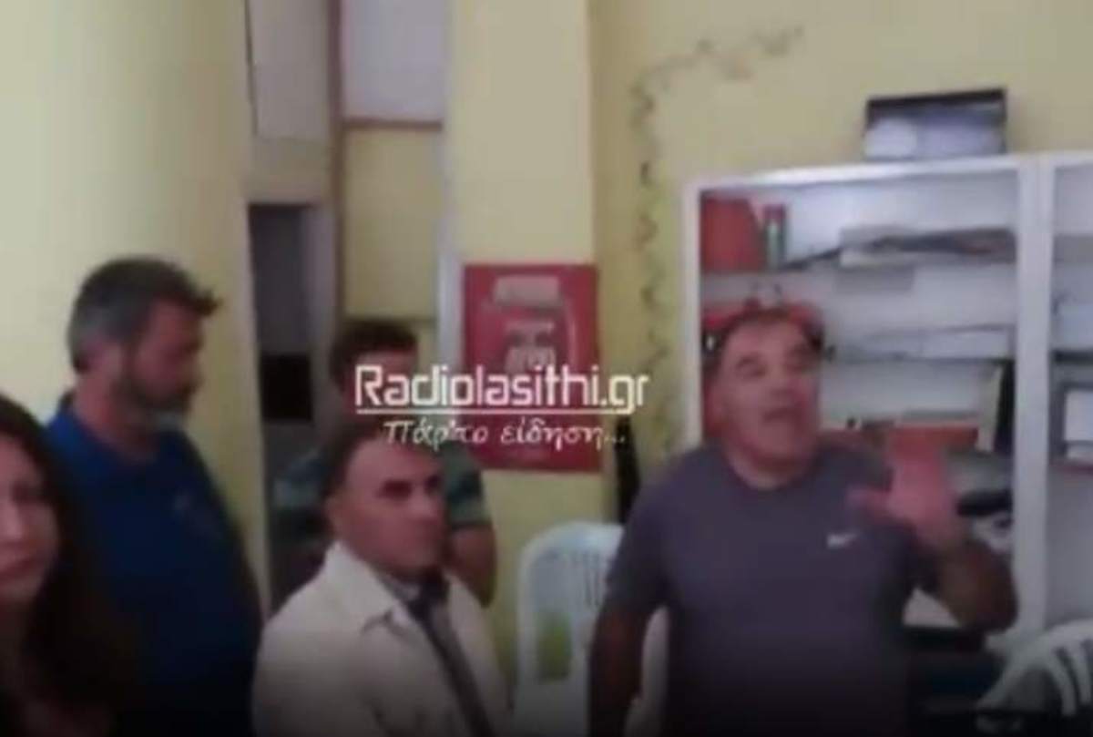 ΦΩΤΟ από το radiolasithi