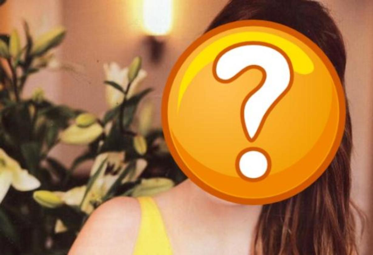 Ποια ηθοποιός από τα “Κλεμμένα όνειρα” έχει δουλέψει σε γκαρνταρόμπα;