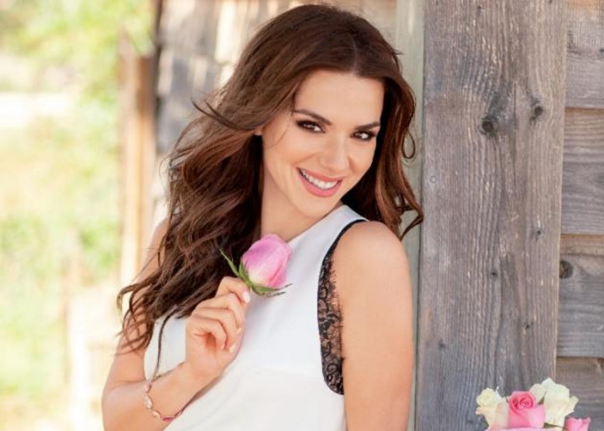 Βάσω Λασκαράκη για Τσιμιτσέλη: “Δεν μπορώ να συγχωρήσω την απιστία!”