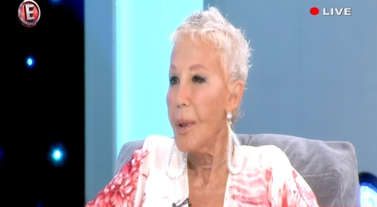 Ζωή Λάσκαρη: «Είναι αδιανόητο! Δεν είναι δυνατόν να…»