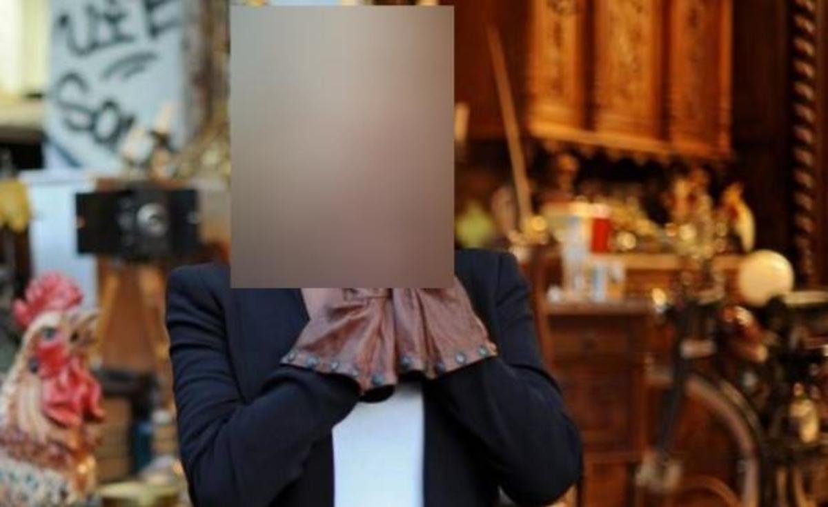 Καταξιωμένη ηθοποιός δήλωσε πως εξωτερικά την κρατούν ζωντανή τα μπότοξ!