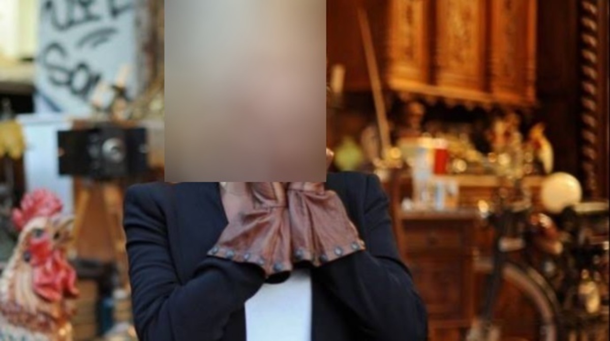 «Δεν είχαμε ποτέ χριστουγεννιάτικο δέντρο, στο σπίτι είχαμε μόνιμο πένθος»