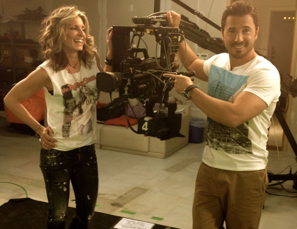 ΑΠΟΚΑΛΥΠΤΙΚΟ: Η Λάσπα μιλά για τις τηλεοπτικές ίντριγκες αλλά και την κόντρα της με τη Μενεγάκη