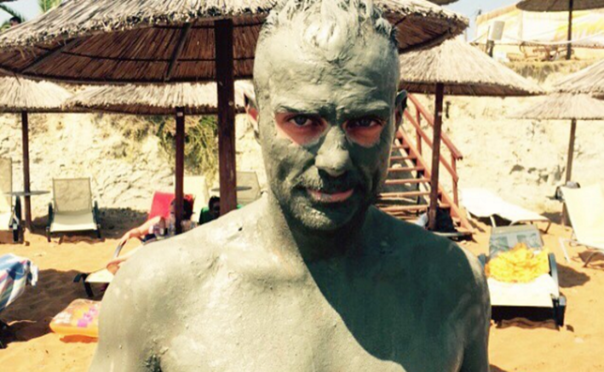 Μπορείτε να τον αναγνωρίσετε;