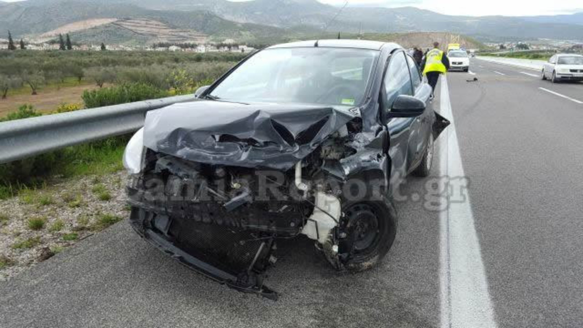 ΦΩΤΟ από το LamiaReport