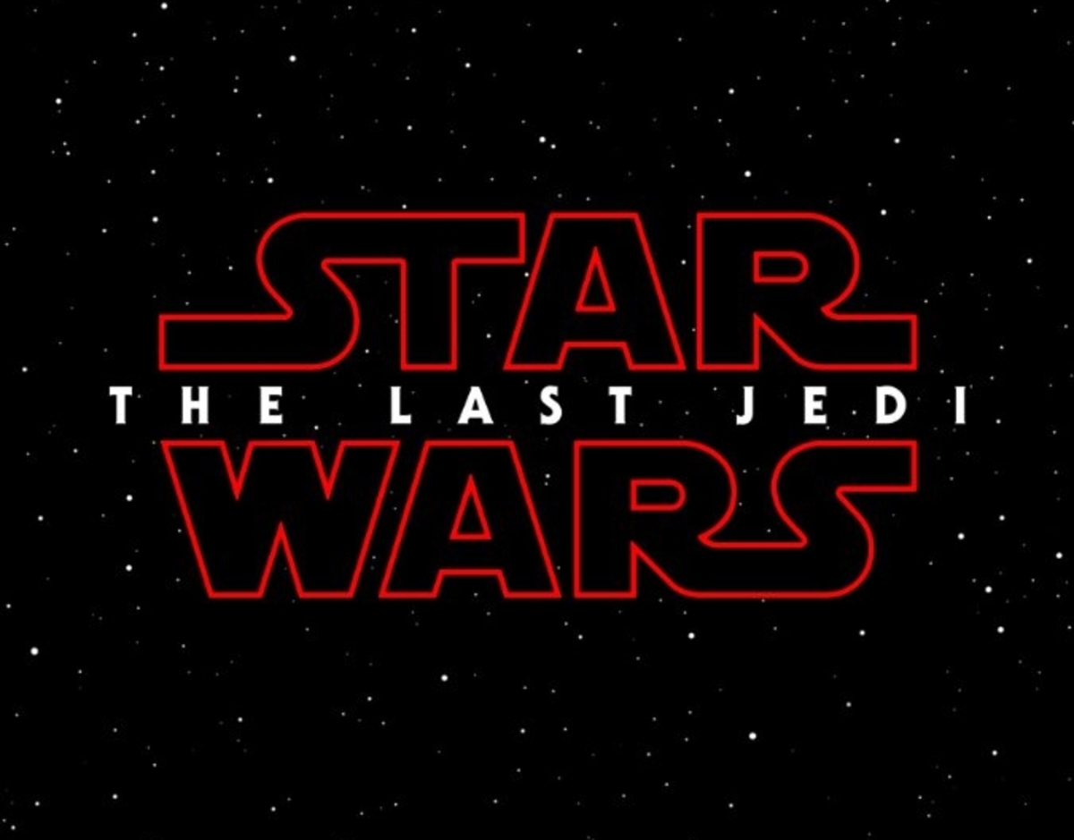 Κυκλοφόρησε το πρώτο τρέιλερ της νέας ταινίας “Star Wars: Episode VIII The Last Jedi [vid]