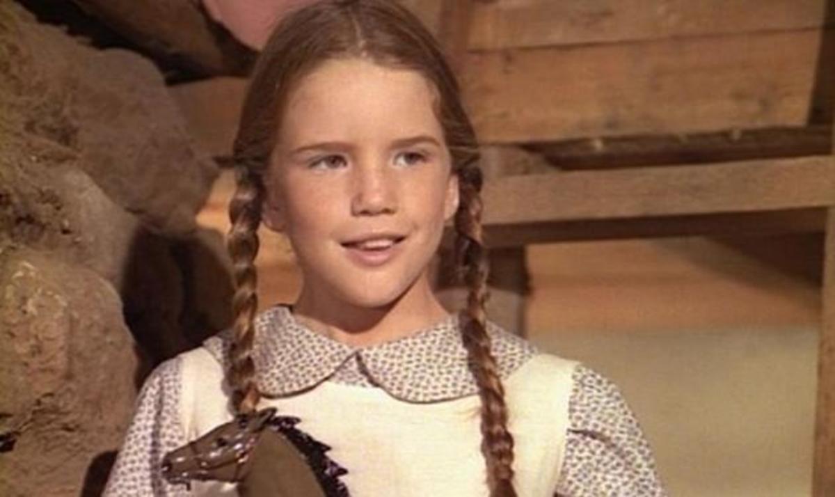 Στα 51 της η “Λόρα” από το “Μικρό σπίτι στο λιβάδι” αποφάσισε να γίνει πολιτικός