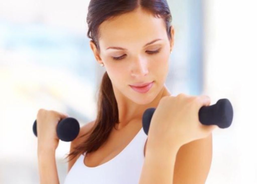 Διαβάστε στο iatropedia.gr: 10 Λόγοι για να διαλέξετε …τον γυμναστή σας