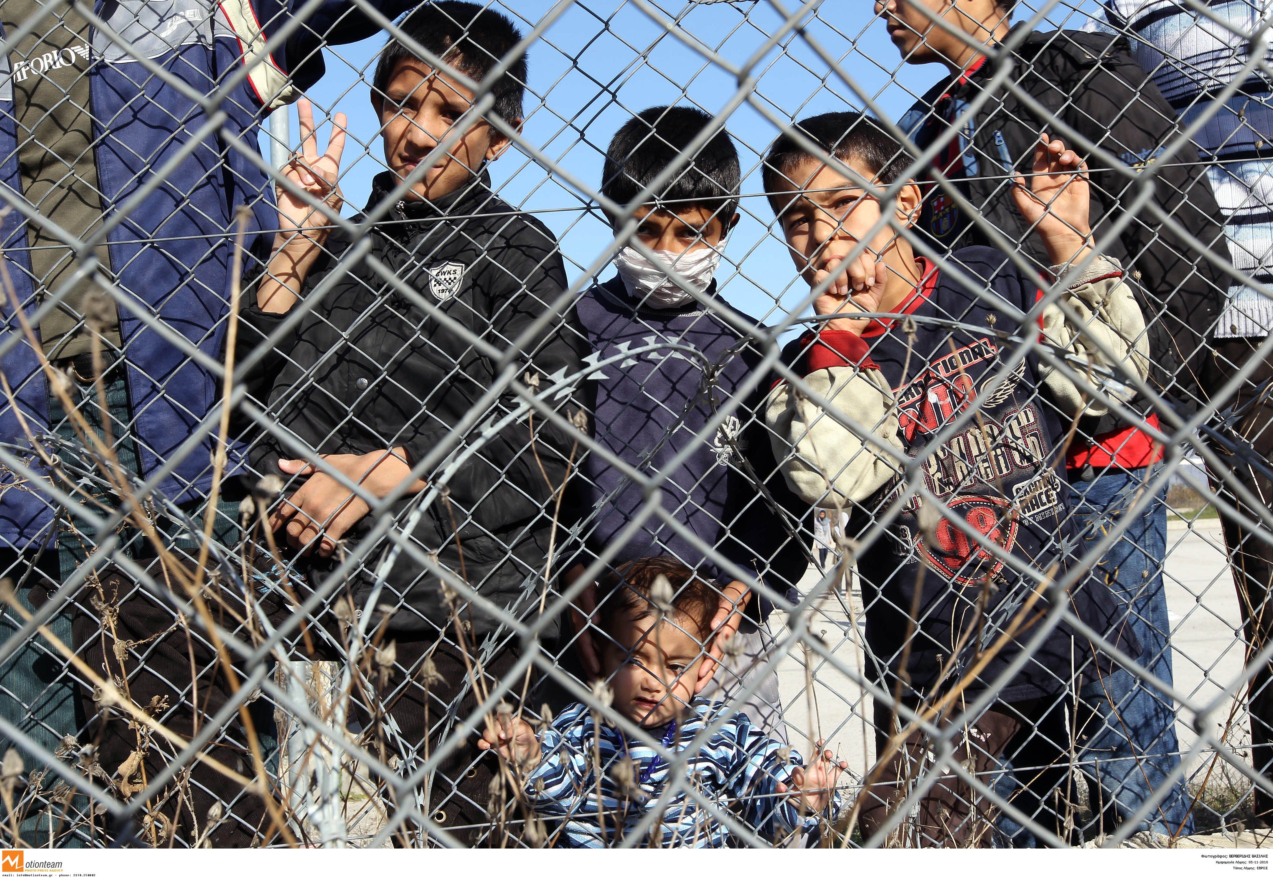 20.000 πρόσφυγες από Συρία σε Ρόδο και Κρήτη μας “στέλνουν” οι Τούρκοι