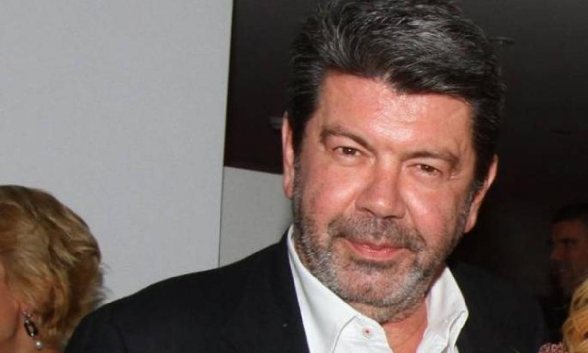 “O πιο γοητευτικός άντρας της TV είναι ο Λάτσιος!” Ποιά γνωστή τραγουδίστρια το είπε;