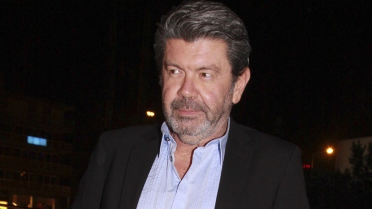 «Εγώ έκανα πρόταση στον Γιάννη Λάτσιο να πάω στο “Dancing” γιατί είχα πέσει σε κατάθλιψη»