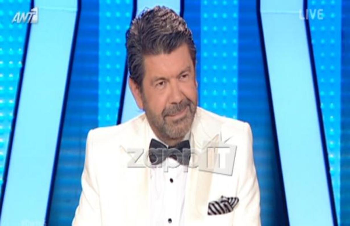 Ατάκα – βόμβα από τον Γιάννη Λάτσιο: «Θα παντρευτώ όπου να’ ναι»