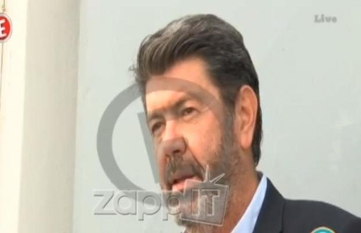 Γιάννης Λάτσιος: Τι είπε για την τηλεθέαση «Dancing» – «Music School»;
