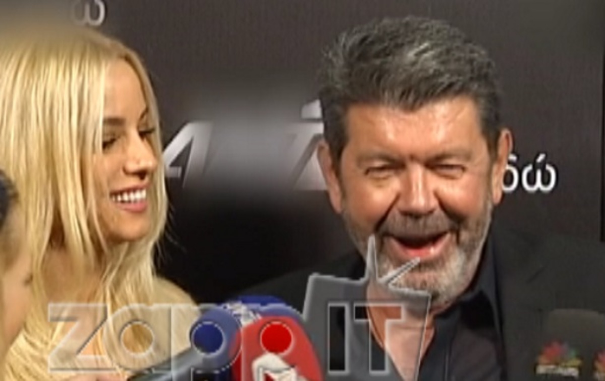 «Κάρφωσε» ο Λάτσιος την Μακρυπούλια: «Δεν θα είναι στο τιμόνι η Ζέτα»
