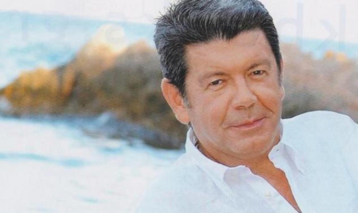 Γιάννης Λάτσιος: Που κάνει διακοπές;