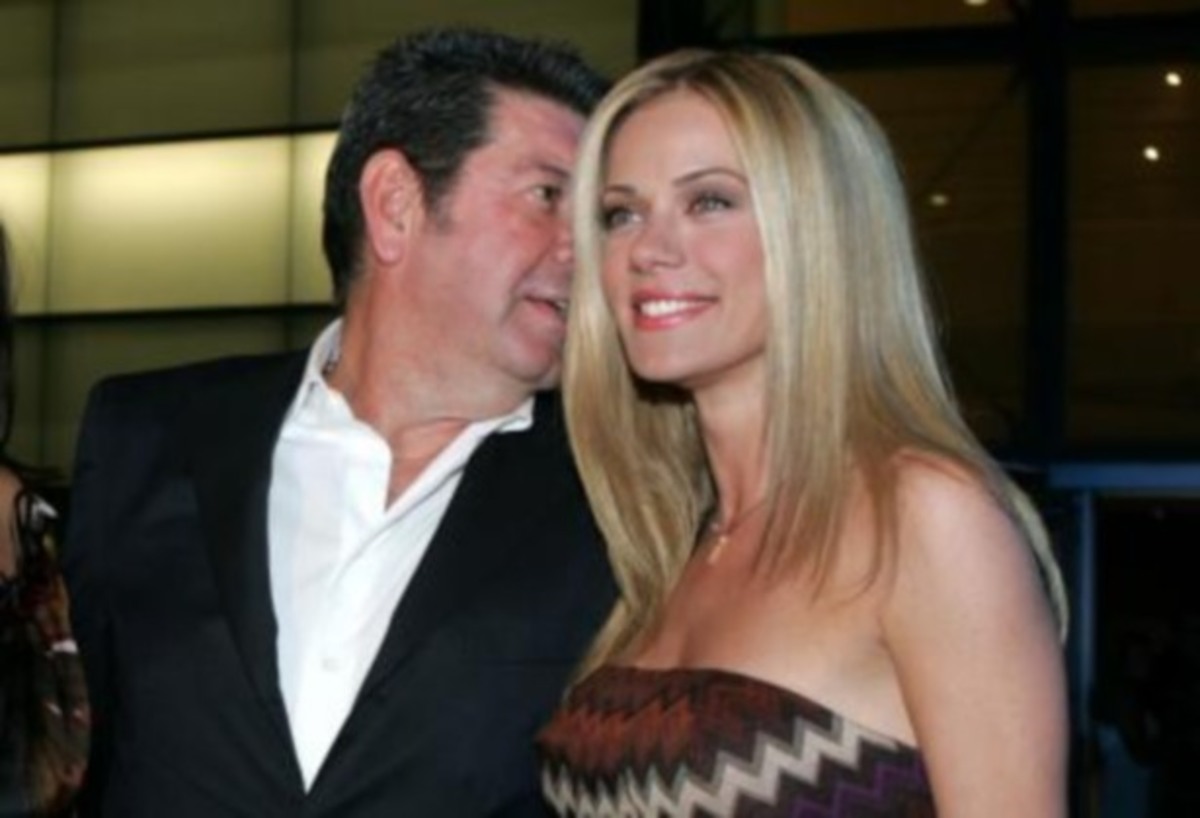 Η κρυφή συνάντηση Λάτσιου – Μακρυπούλια! Τι συζήτησαν;