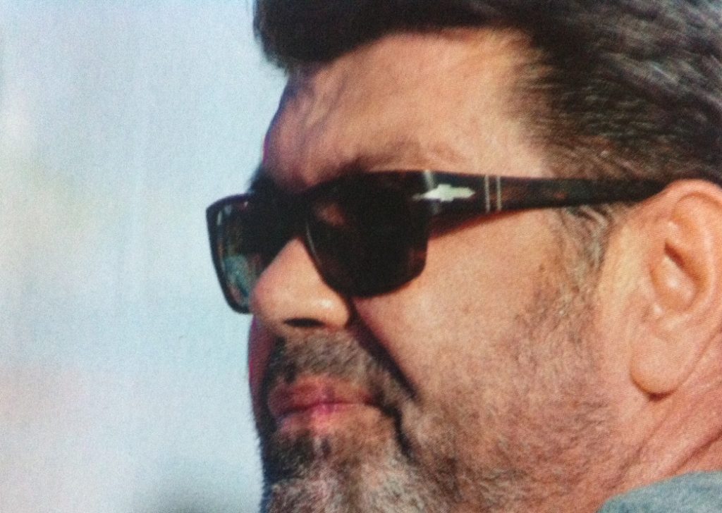 Πώς οδηγήθηκε ο Γιάννης Λάτσιος στην πόρτα εξόδου του ΑΝΤ1;