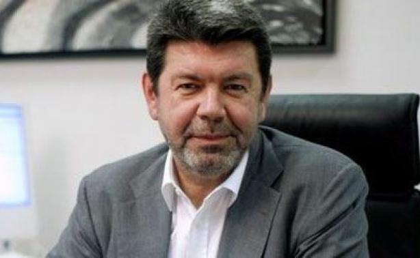 Παρελθόν ο Γιάννης Λάτσιος για τον ΑΝΤ1!