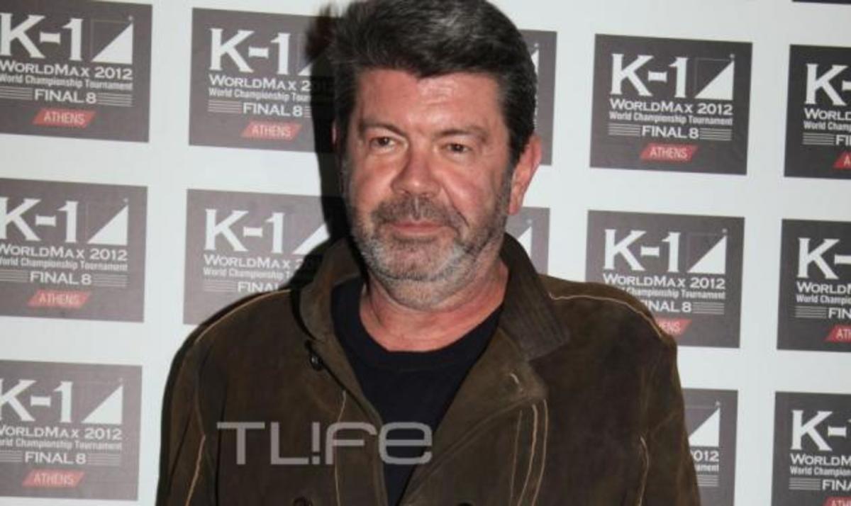 M.Zαμπίδης: Δεν κατάφερε να είναι ο νικητής του Κ1! Δες ποιοι πήγαν να τον στηρίξουν