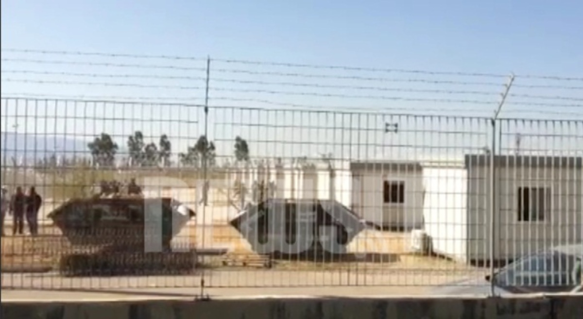 Το NewsIt στην Αμυγδαλέζα