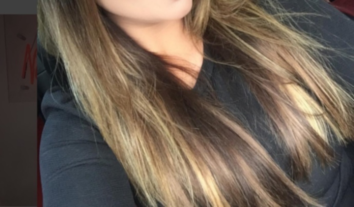 Άνοιξε για πρώτη φορά την καρδιά της! «Ήμουν στο show όταν απέβαλα»