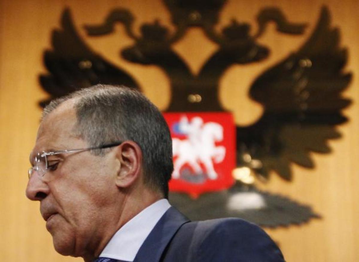 ΣΥΡΙΑ: Η Ρωσία ανησυχεί για αποσταθεροποίηση της Μέσης Ανατολής και εμπλοκή του Ιράν