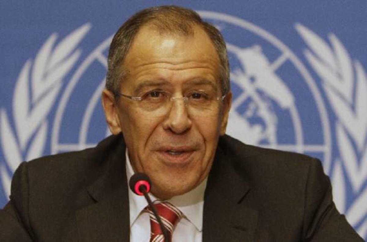 Ρωσία :Υπέρ της συμμετοχής μελών της πρώην κυβέρνησης στην εθνική συμφιλίωση στη Λιβύη