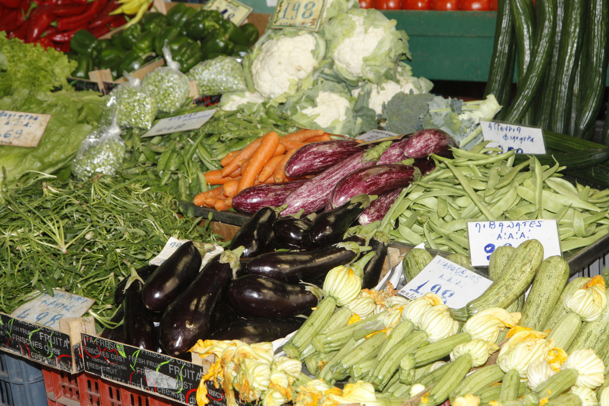 φωτό αρχείου Eurokinissi