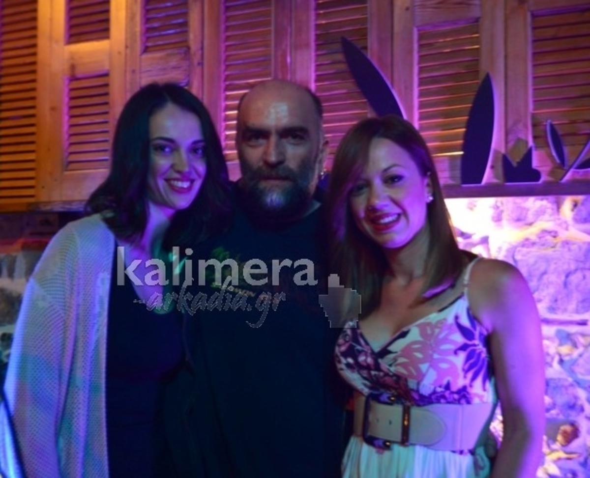 ΦΩΤΟ από το kalimera-arkadia.gr