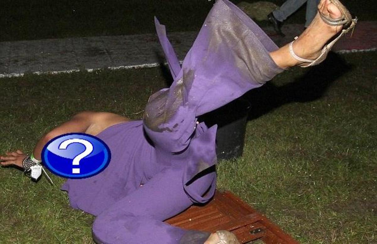 Απίστευτη τούμπα για γνωστή τηλεπερσόνα!