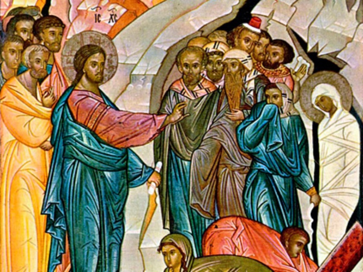 Γιατί οι Ευαγγελιστές αποσιωπούν την Ανάσταση του Λαζάρου