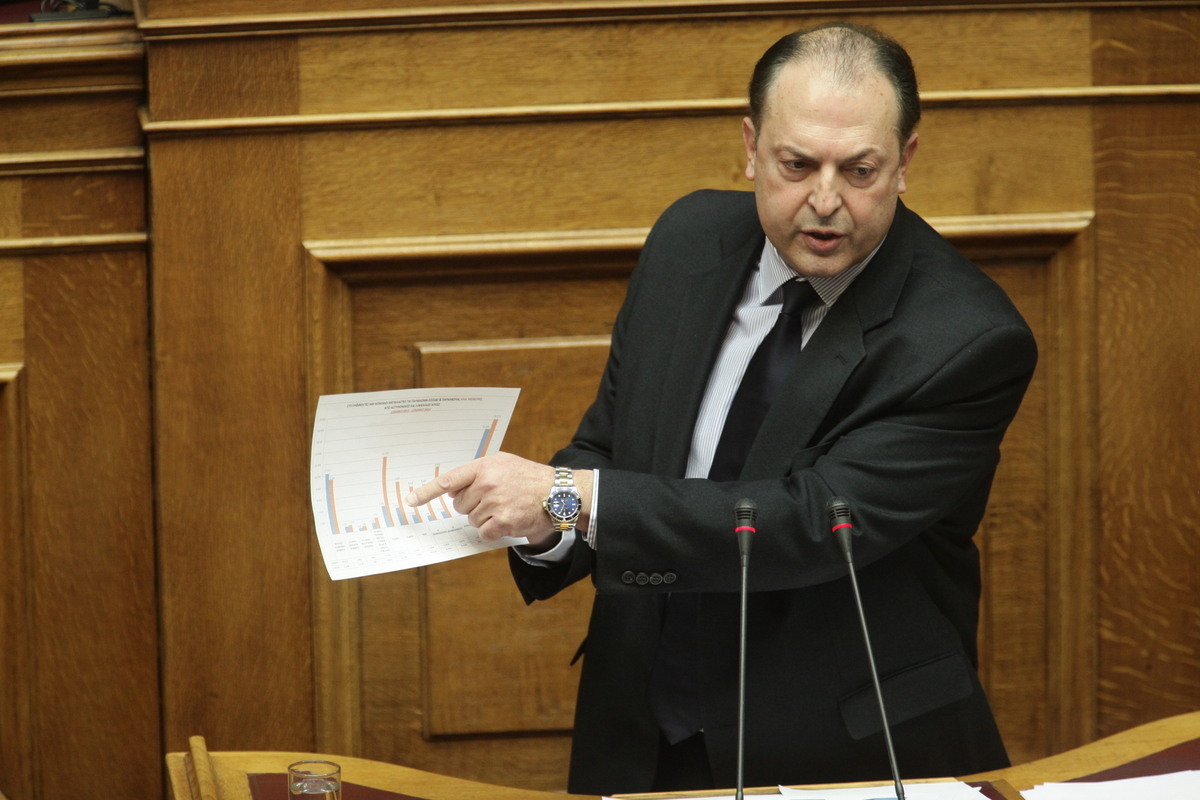 Ρήγμα σε νομοσχέδιο της κυβέρνησης από τους ΑΝ.ΕΛ – Δεν ψηφίζουν τη διάταξη για τζαμί στην Αθήνα