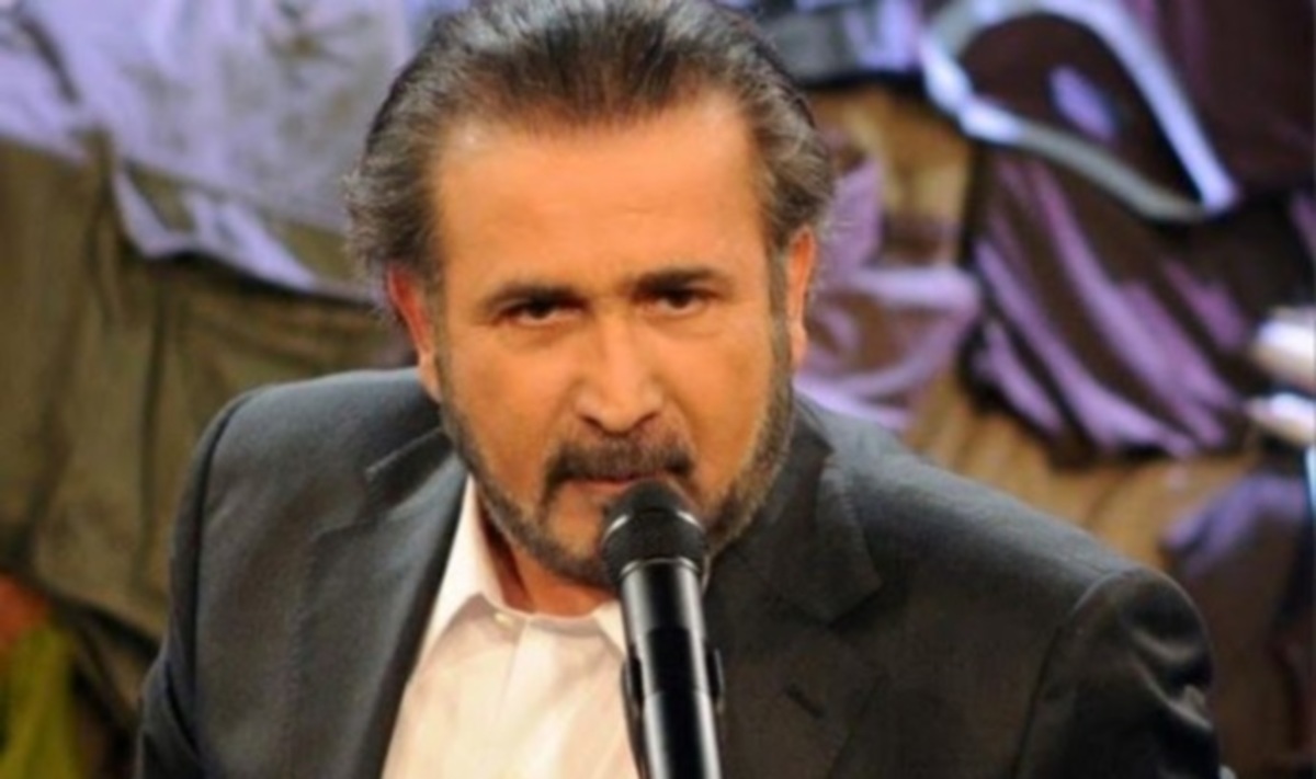 «Νομίζω ότι ο Λαζόπουλος το παράκανε»
