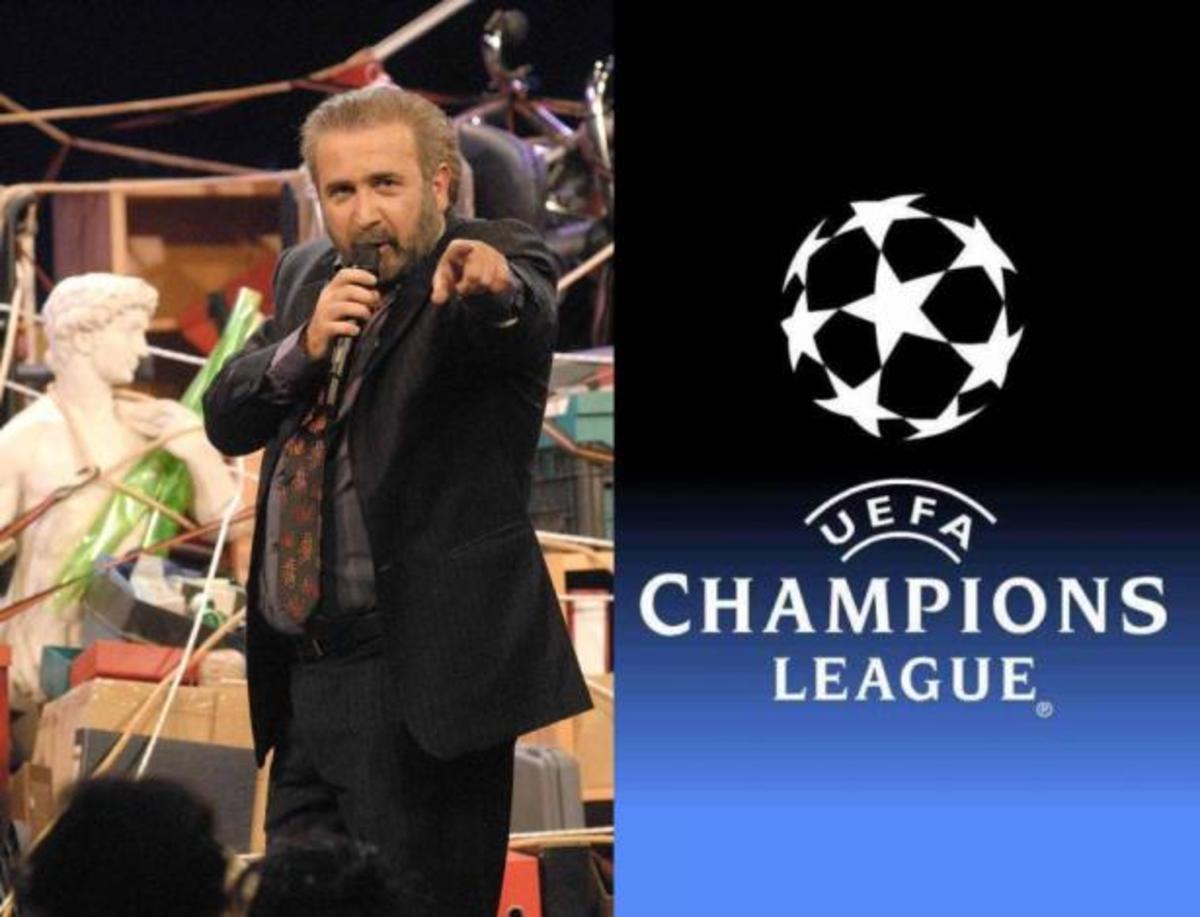 Πως προσάρμοσαν τα κανάλια το πρόγραμμά τους λόγω της απεργίας ; Θρίλερ με το Champion’s League στο MEGA!