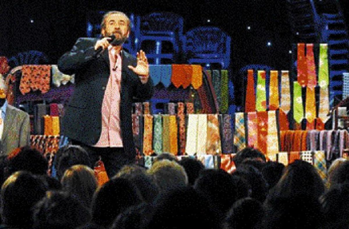 Σταθερά στην κορυφή του «TOP 20» της βδομάδας ο Λαζόπουλος