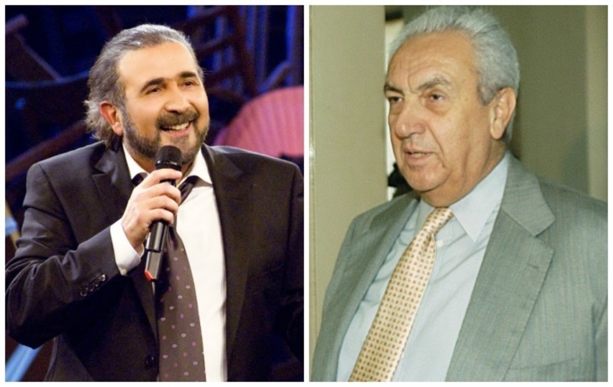 Κανονικά συνεχίζει στον Alpha ο Λαζόπουλος – Καμία εμπλοκή με Κοντομηνά