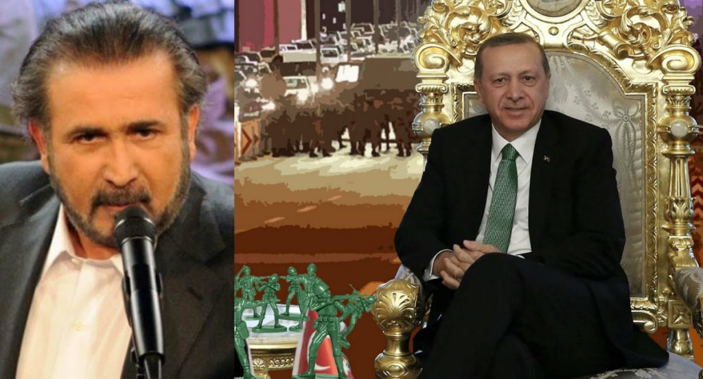 Λάκης Λαζόπουλος: Το… Πραξισκόπιμα