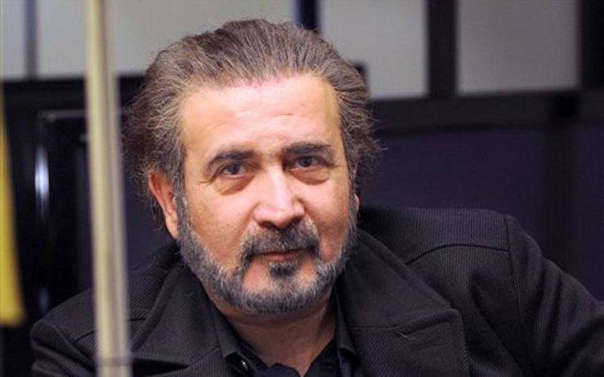 «Ήμουν παράπλευρη απώλεια για τον Λάκη Λαζόπουλο»