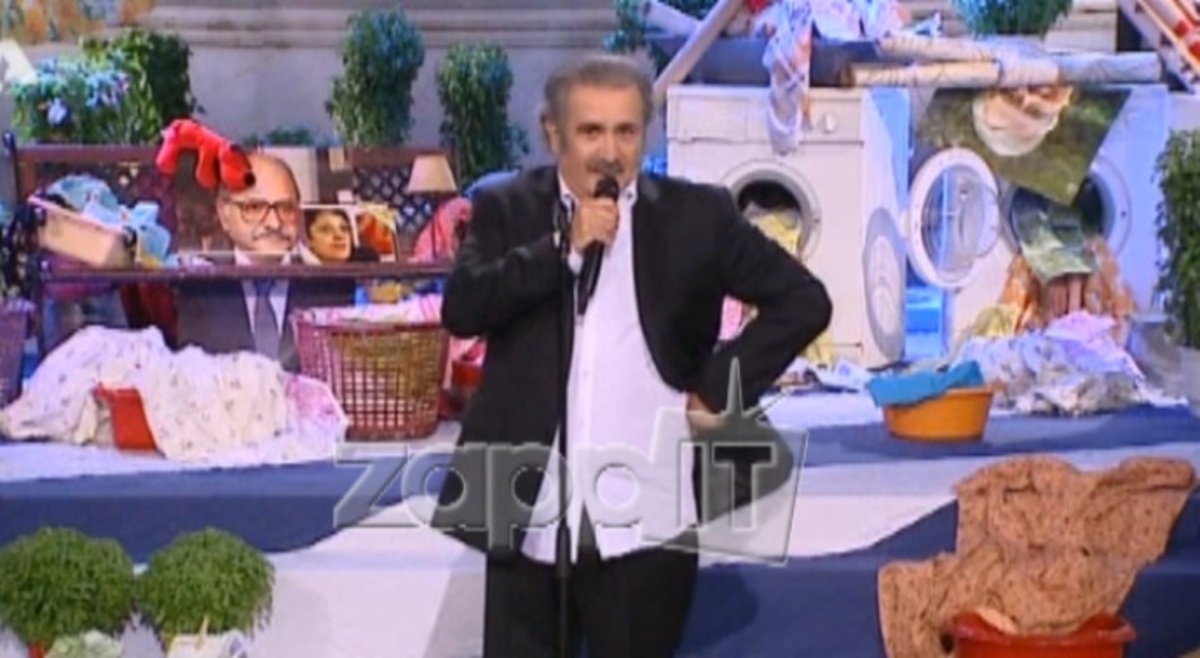 Αλ Τσαντίρι Νιουζ: Προεκλογική πρεμιέρα με …μούντζες και debate