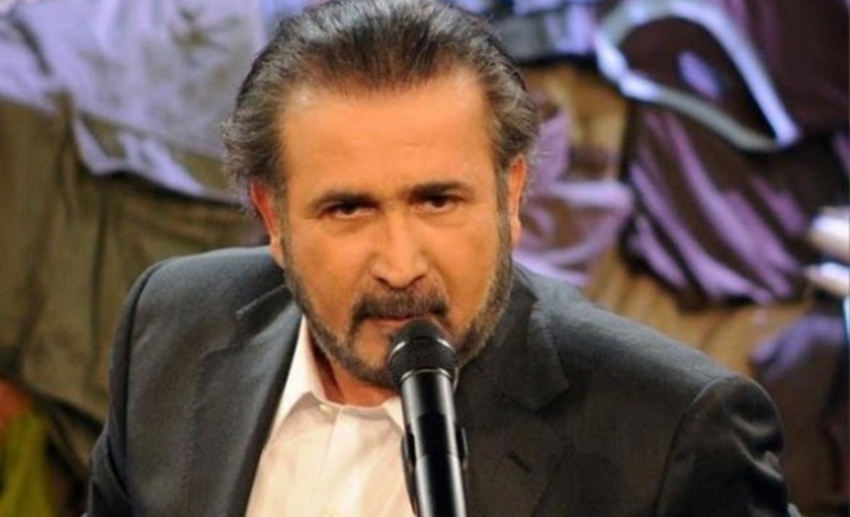 «Δεν παρακολουθώ τον Λάκη Λαζόπουλο λόγω της …«θερμής» σχέσης μας»