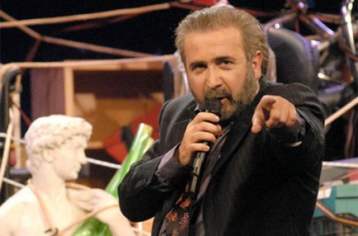 Ο Λαζόπουλος πήρε τη «λαϊκή εντολή»!