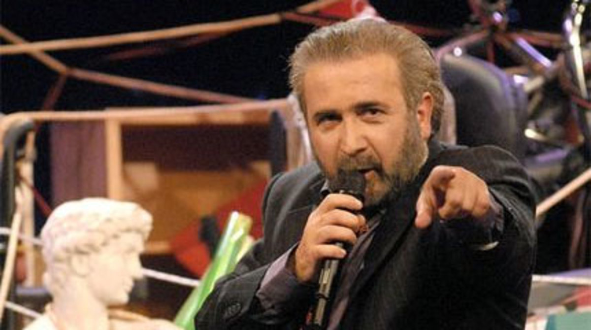 Η άνοδος του Λάκη “έσωσε” το Big Brother