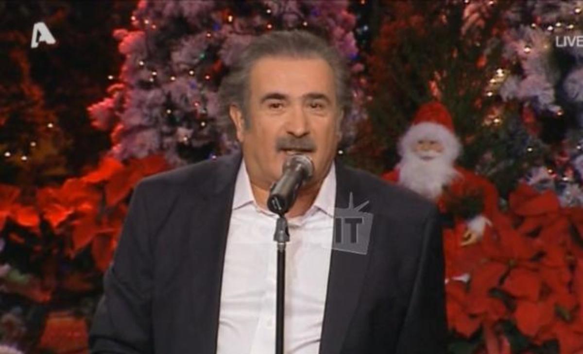 Απάντηση Λαζόπουλου σε Γεωργιάδη: «Να μην πάνε οι αριστεροί να ακούσουν τον Ξαρχάκο επειδή είναι δεξιός;»