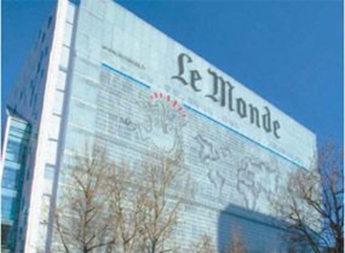 Le Monde: “Τελικά οι Γερμανοί δουλεύουν λιγότερο από τους ‘Ελληνες!”